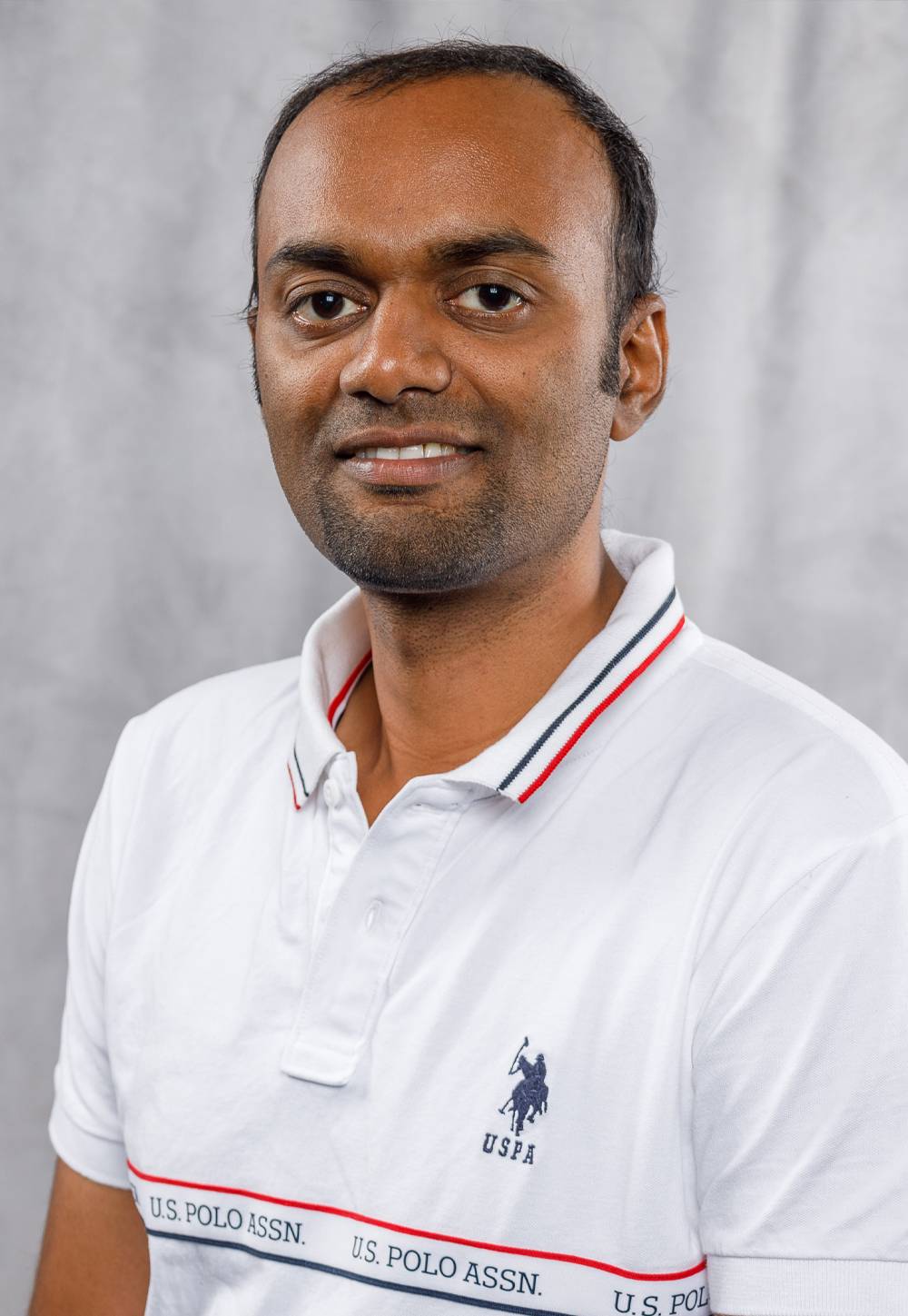 Girish Nair Rameshan profile