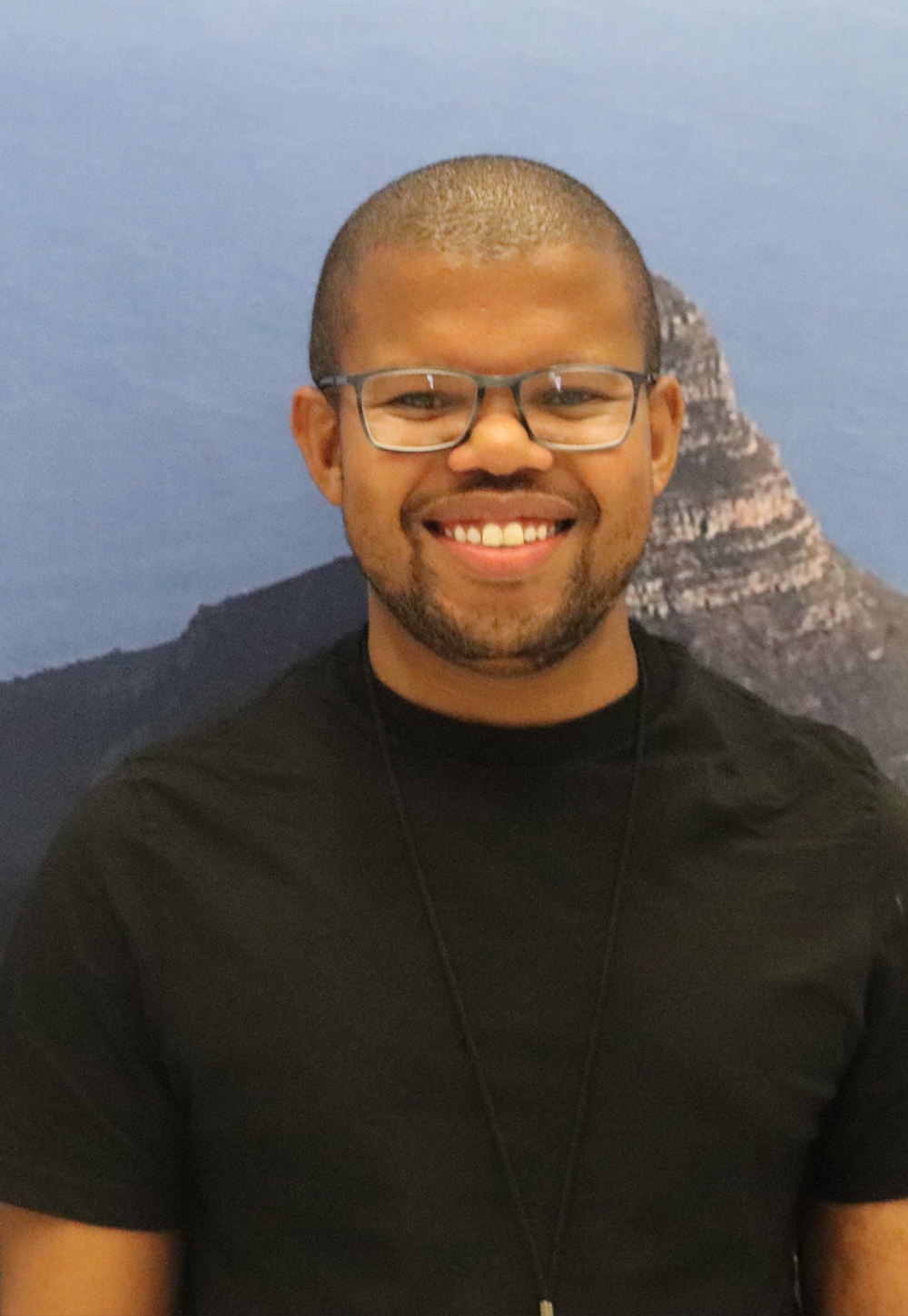 Keith Mluleki Dube profile