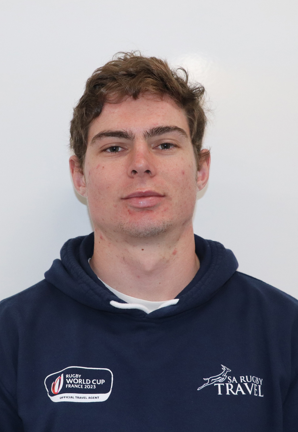Louis Burger profile