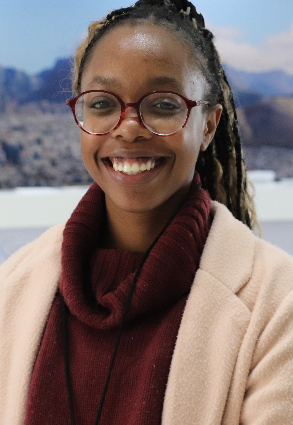 Nobuhle Kaylee Kambunga profile
