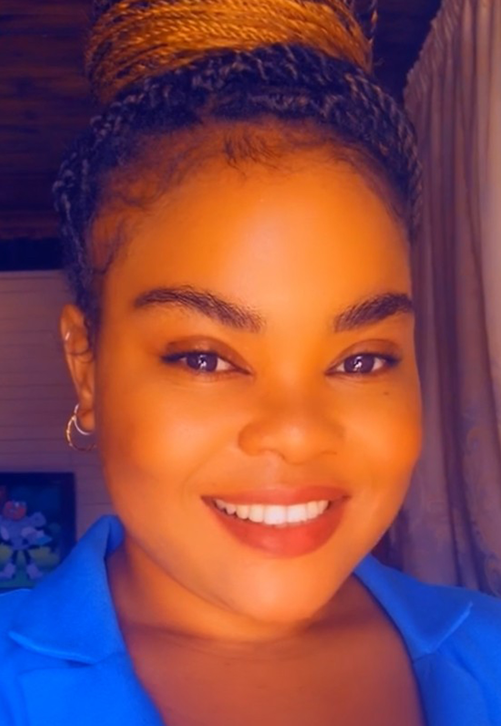Nombuso Sithole profile