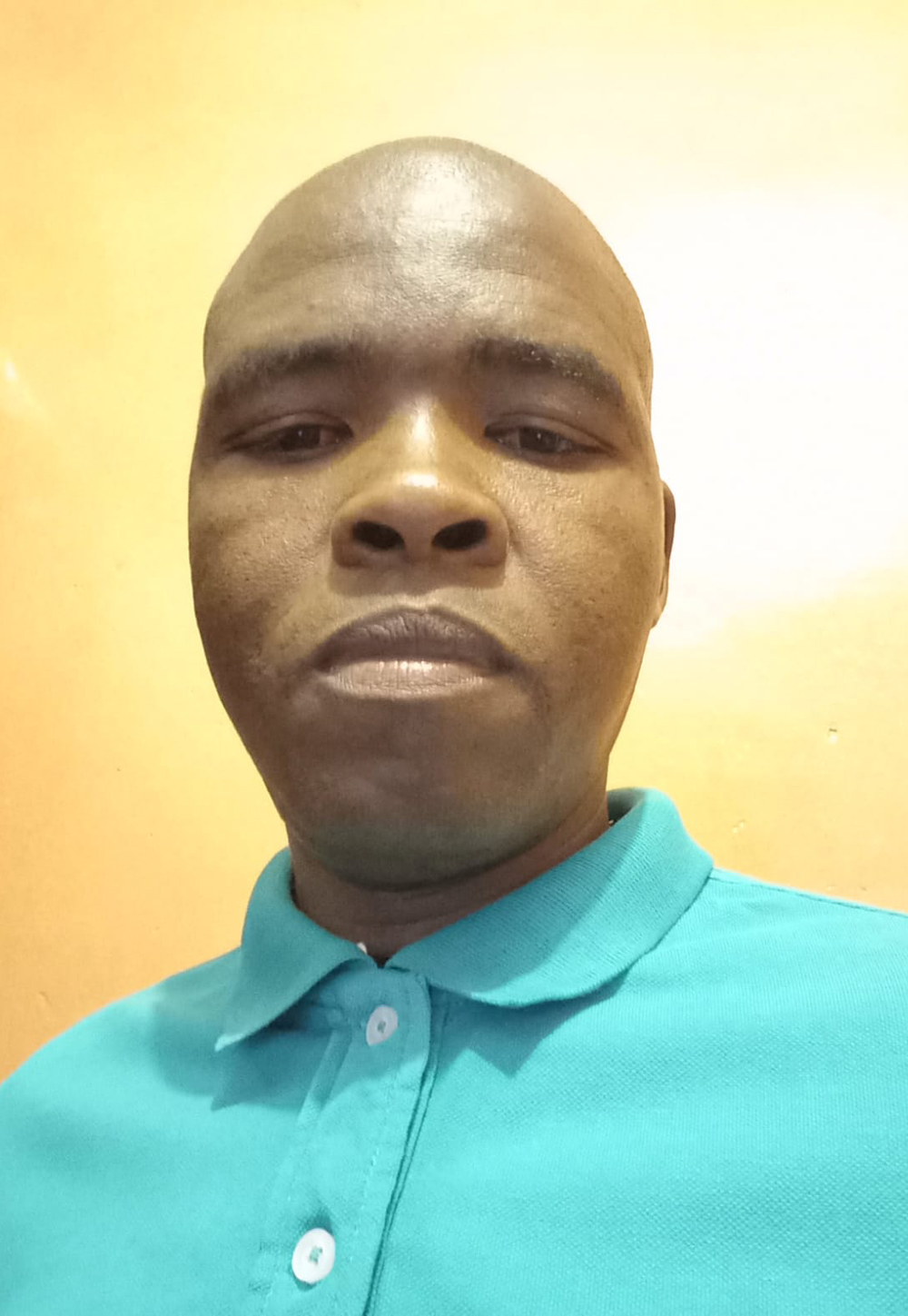 Peter Kotsoana Montso – Profile