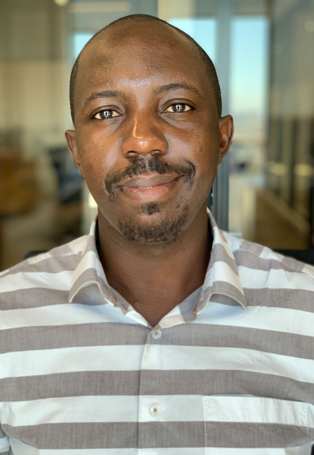 Dillon Muzondiwa profile