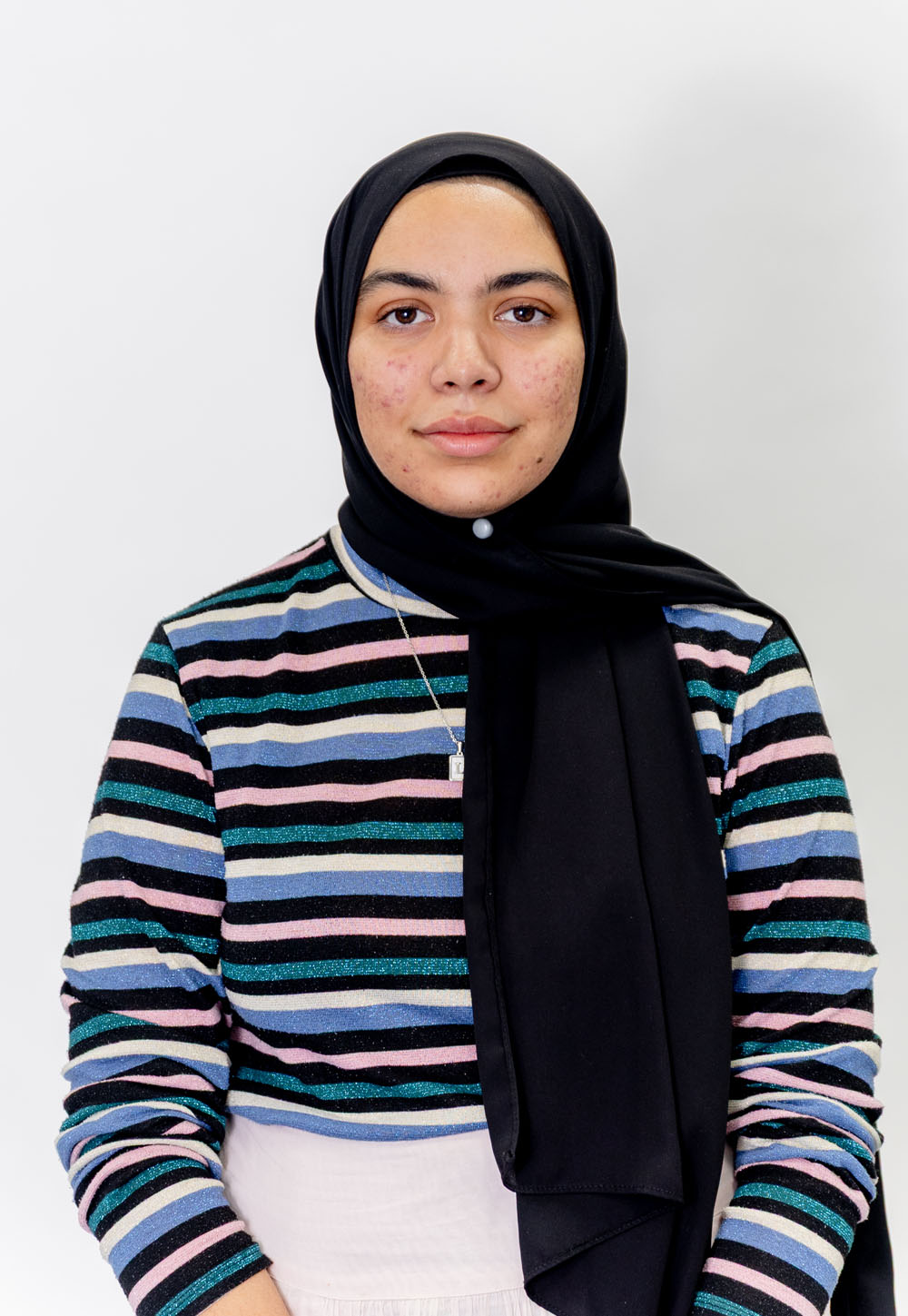 Laa’iqah Moolla profile