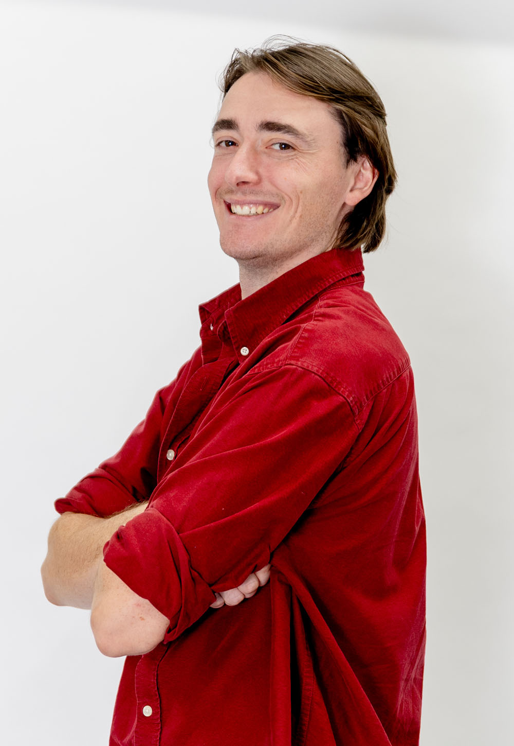 Nello Gregori profile