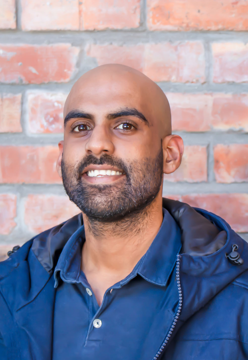 Sahil Dowra profile