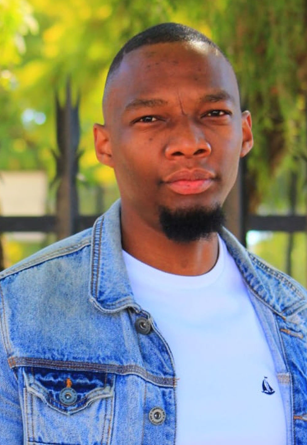Thato Matlhodi profile