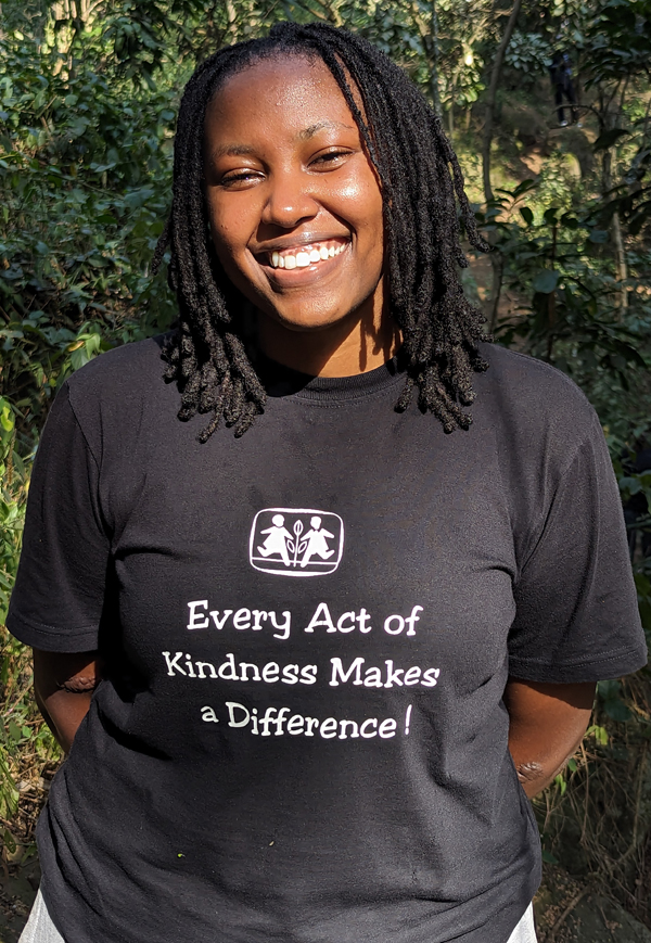Daisy Chebet profile