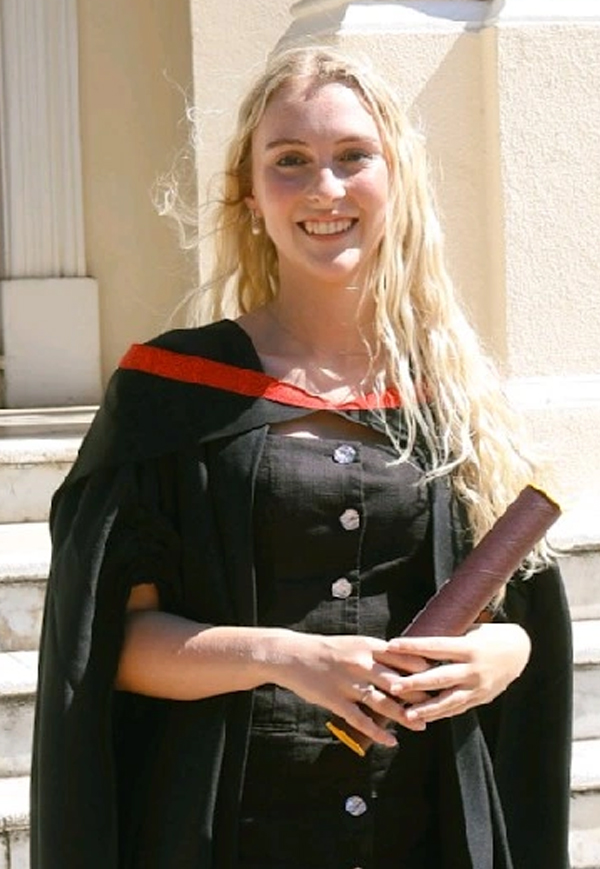 Hildred Swart profile
