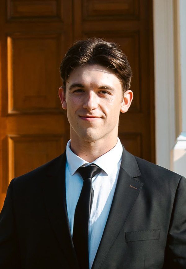 Joshua Ellis Profile
