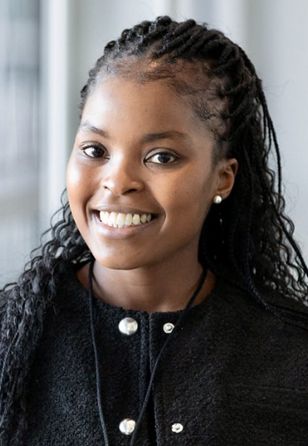 Nonsikelelo Precios Hlongwa profile