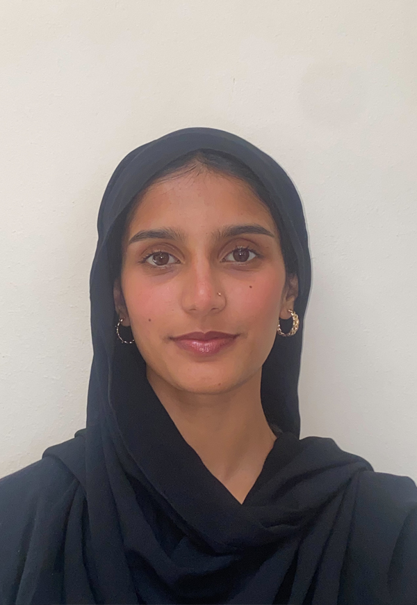 Samia Essack profile